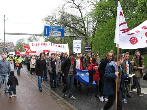 1 maj 5