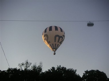 Ballong