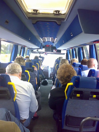 Busresan