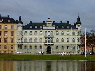 Sockerslottet