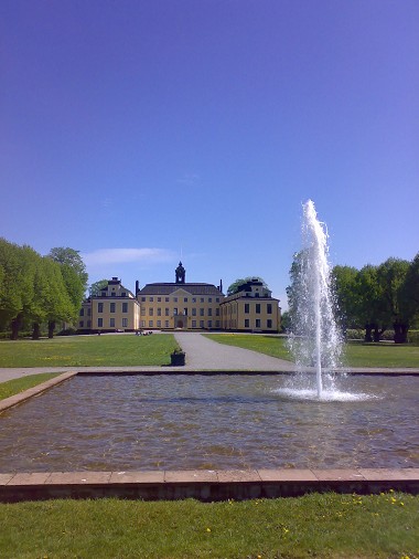 Ulriksdals Slott