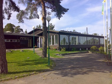Terassen