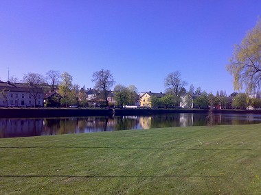 Tingvalla