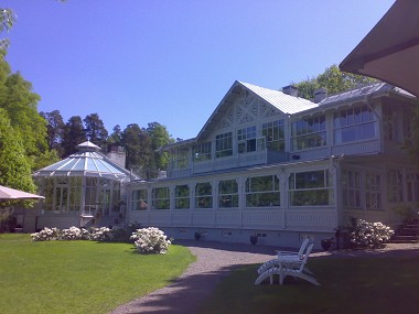 Värdshuset