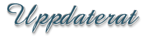 uppdaterat