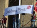 Jobben frst!