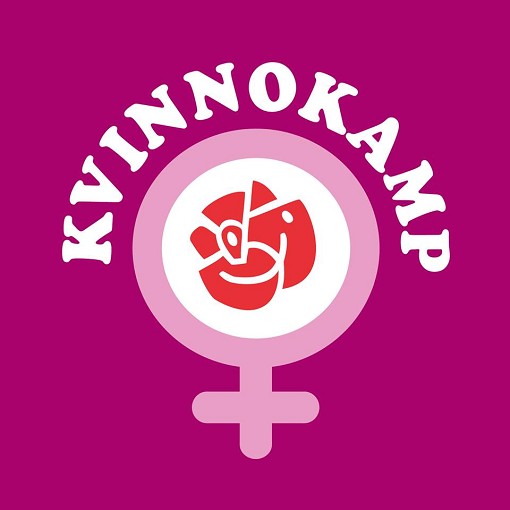 Kvinnokamp