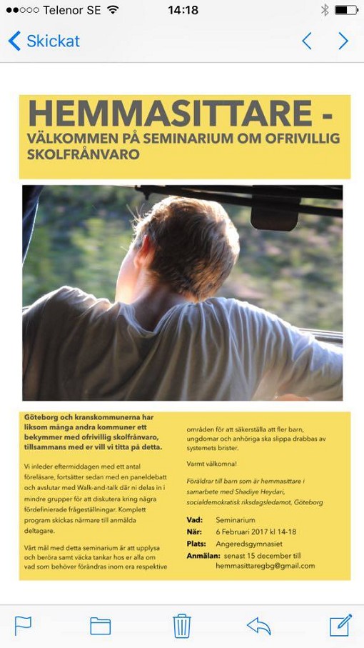 Seminarium