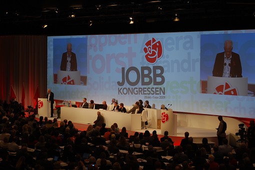 Jobbkongress 