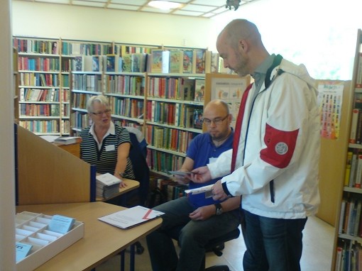 Jonny r�star i Grycksbo