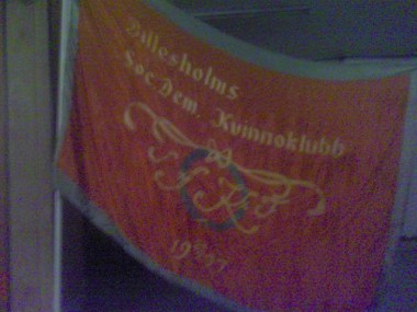 Billesholms s-kvinnor 100 �r