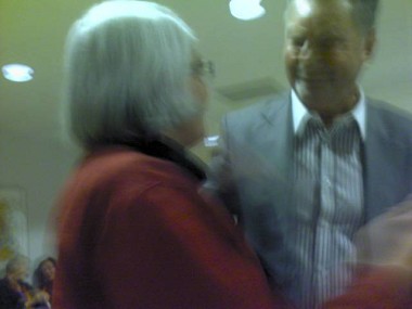 N�amndemannaforeningen 6 mar4s 2007