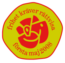 f�rstamaj m�rke