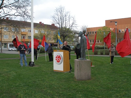 j�rgen larsson