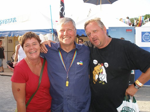 caisa lasse o peter