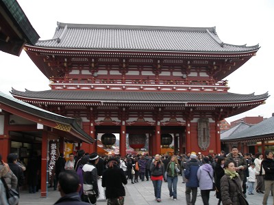 Tempel
