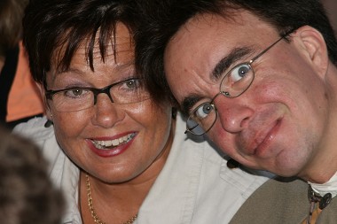 tvilling Agneta