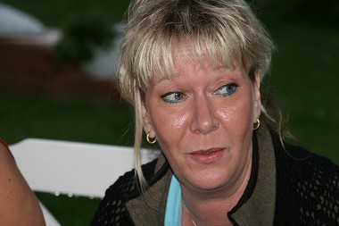 Yvonne