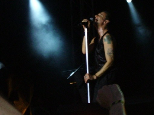 Depeche