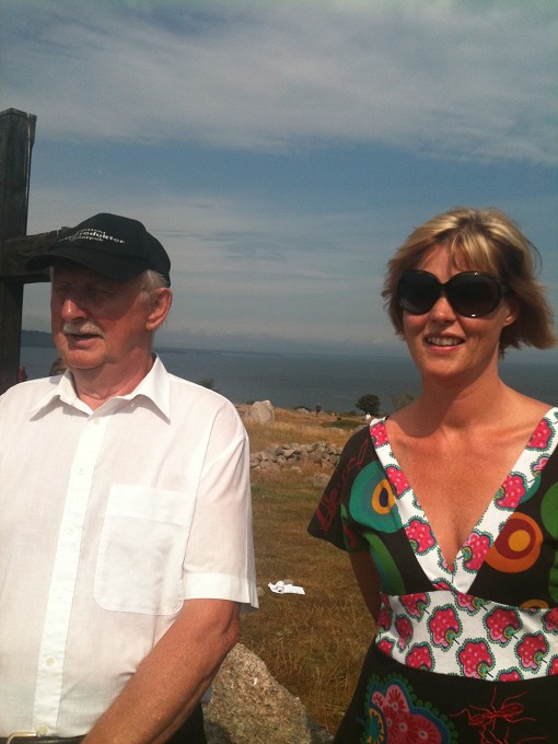 Yngve och Helene
