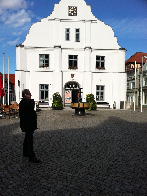 Rathaus