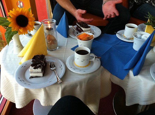 Kaffepaus