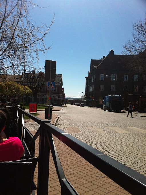 Havet