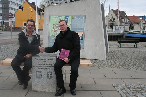 Mats och Stefan