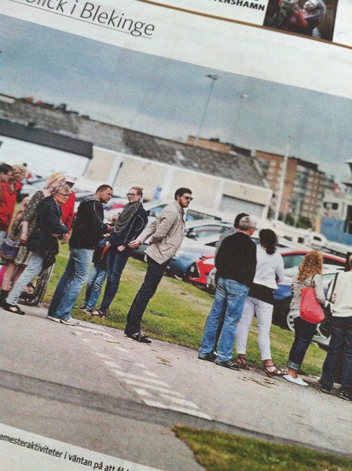 Turistk�