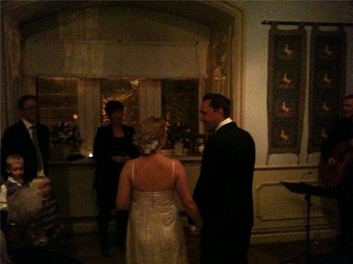 Jytte & Johan