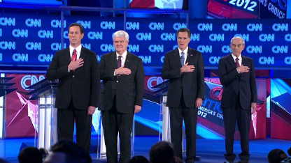 Florida primary