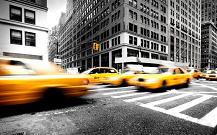 New York Taxi