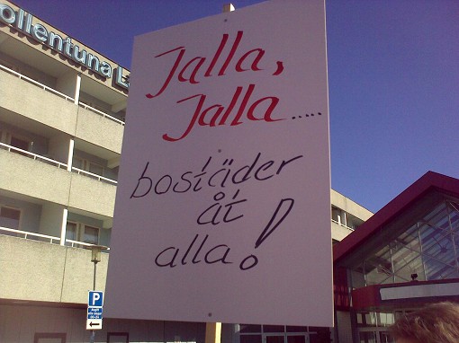 jalla 2009