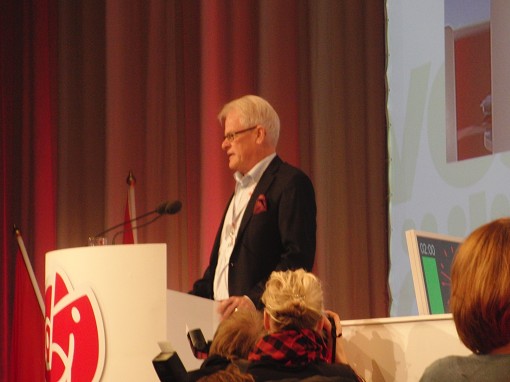 Ingvar Carlsson