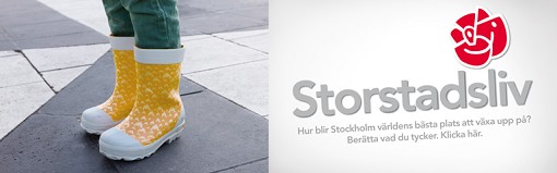 storstad