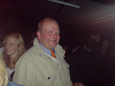 eskil Erlandsson