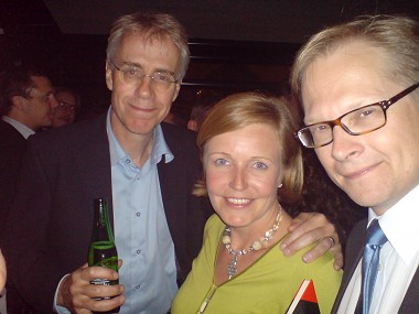 Mats knutsson