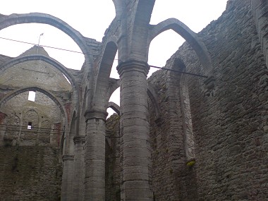ruin