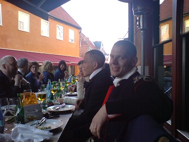 middag