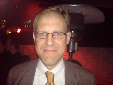 martin