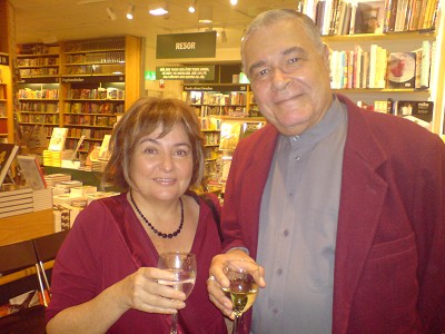Ana o Jorge