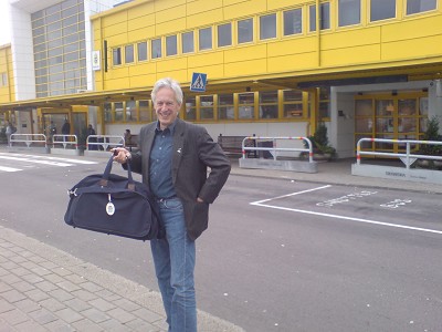 Christian Diesen