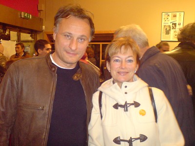 Mikael o Lena