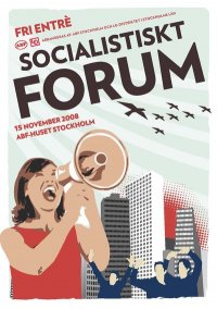 Soc. forum