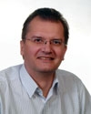 En helt vanlig dag p� jobbet h�sten 2008 - Bilden tagen p� Wahls foto
