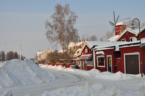V�sterviken 1