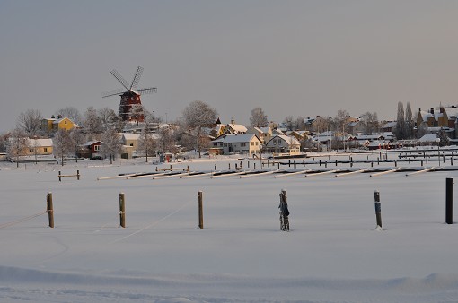 V�sterviken 3