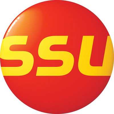 mitt �lskade SSU