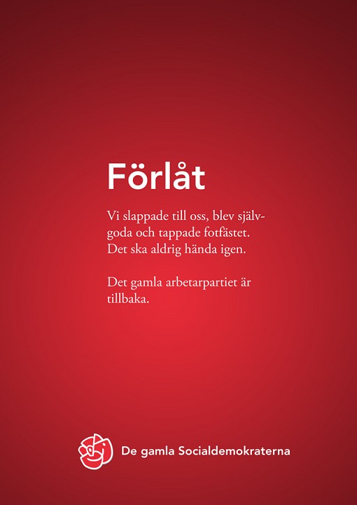 Socialdemokraterna