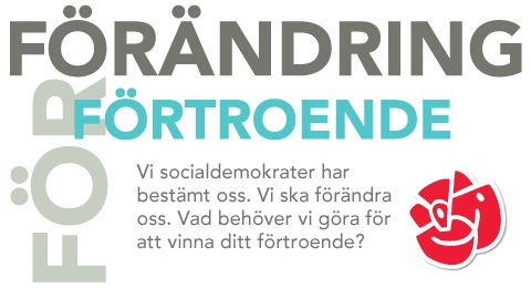 Socialdemokraterna